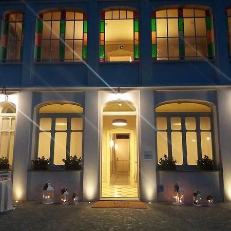 Albergo '900 Quattordio 外观 照片